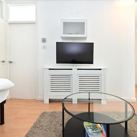 Nice Apartment - Great Portland St, Regents Pk, Euston London Eksteriør bilde