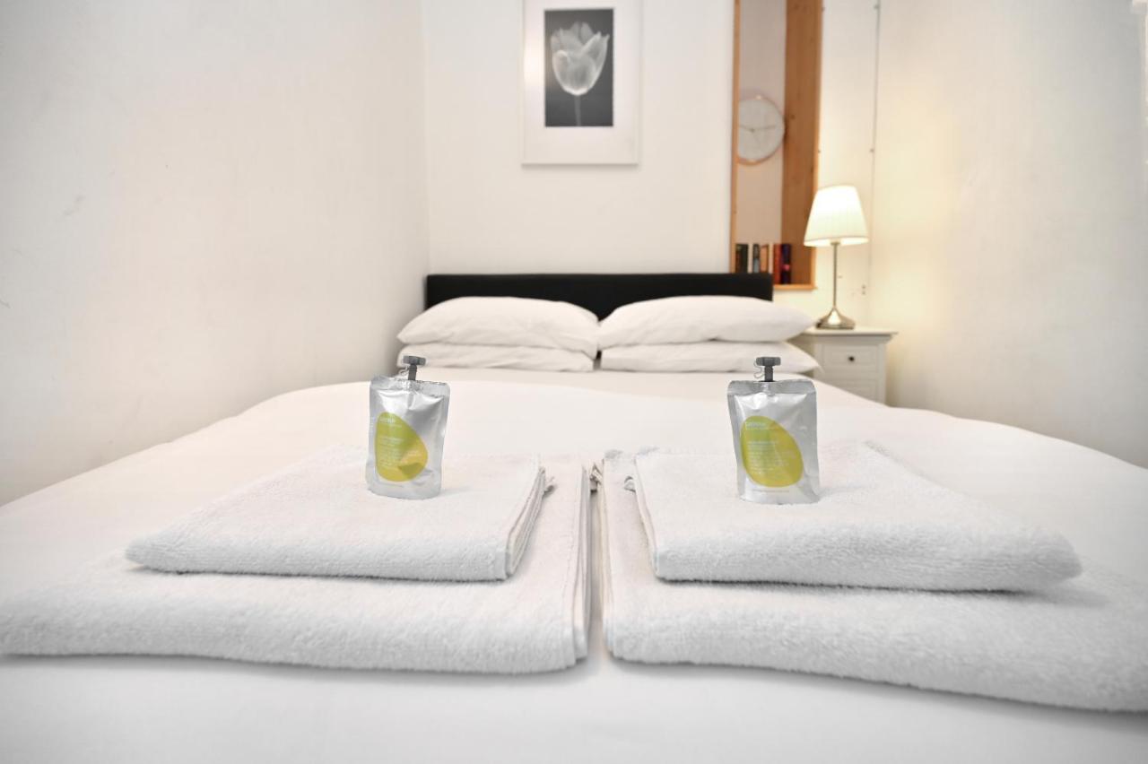 Nice Apartment - Great Portland St, Regents Pk, Euston London Eksteriør bilde
