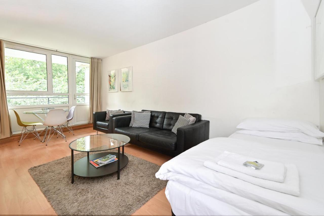 Nice Apartment - Great Portland St, Regents Pk, Euston London Eksteriør bilde